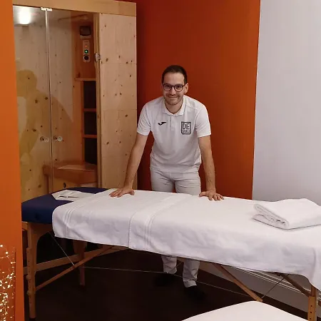 Casa Oliva 招待所 Quero