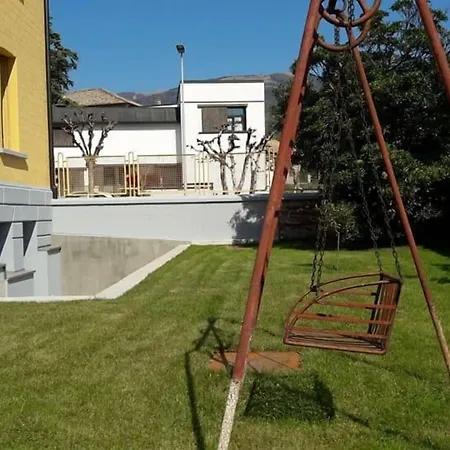 Casa Oliva Pensión Quero
