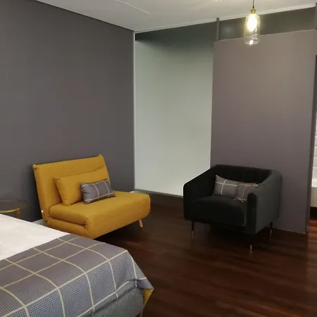 Casa Oliva Quero