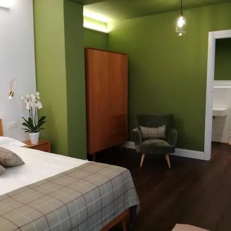 Vendégház Casa Oliva 3*