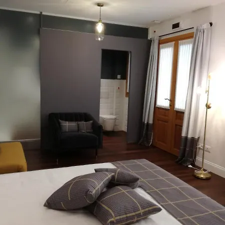 Casa Oliva Gæstehus 3*