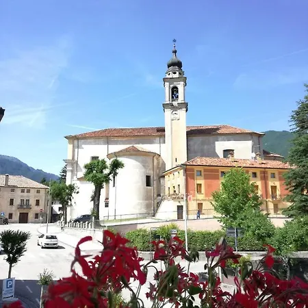Pensjonat Casa Oliva