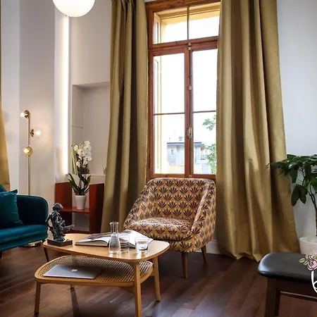Casa Oliva 3*