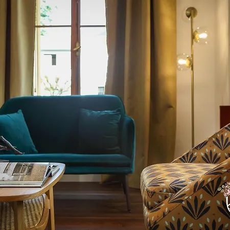 ゲストハウス Casa Oliva Quero