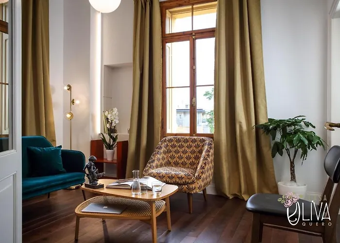 Casa Oliva 3*