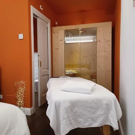 Casa Oliva Quero