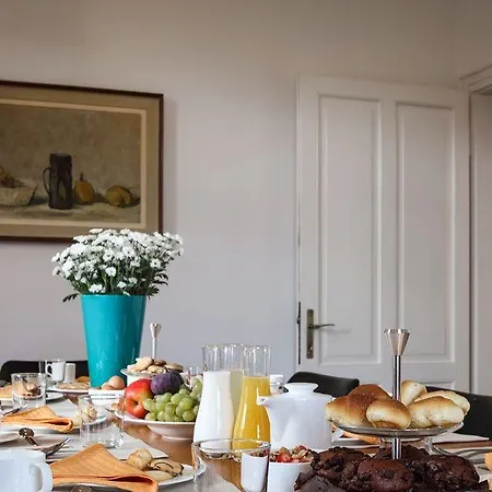 Casa Oliva Affittacamere Quero