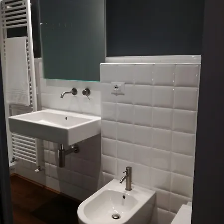 Casa Oliva Affittacamere 3*