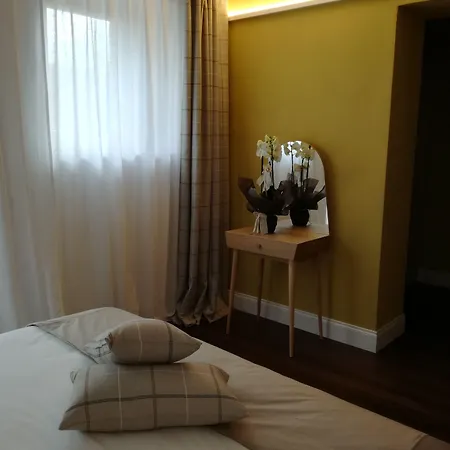 Casa Oliva 3*