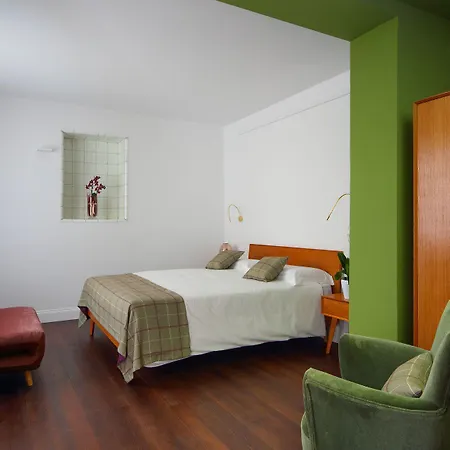 Casa Oliva Quero