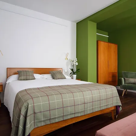 Affittacamere Casa Oliva 3*