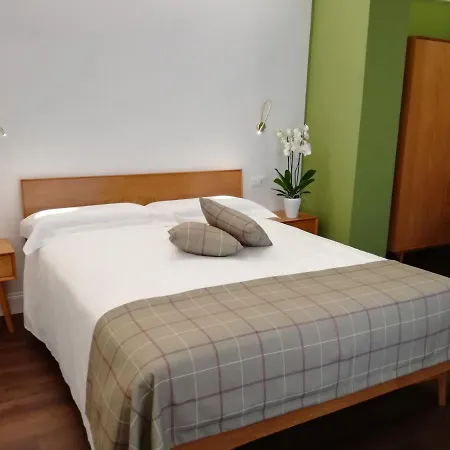 Casa Oliva Affittacamere Quero