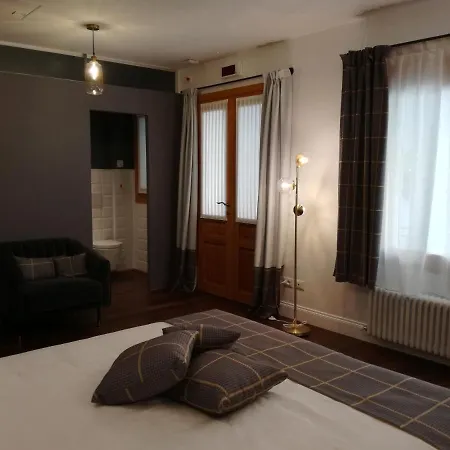 Casa Oliva Guest house Quero