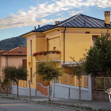 Guest house Casa Oliva
