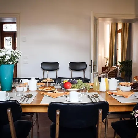 Casa Oliva * Quero