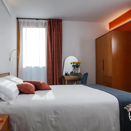 Affittacamere Casa Oliva 3*