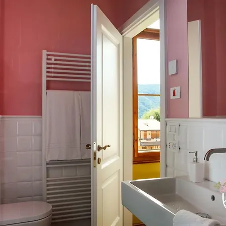 Casa Oliva Affittacamere 3*