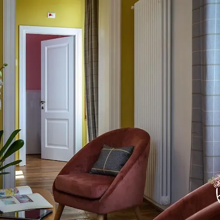 Affittacamere Casa Oliva Quero
