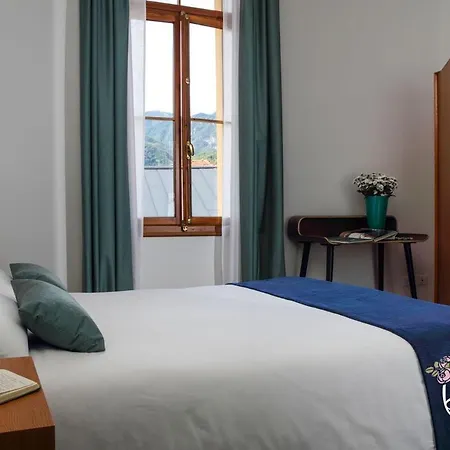 Casa Oliva 3* Quero
